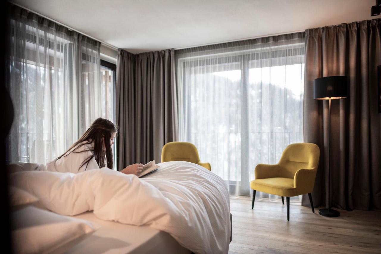 Hotel Plan Murin 拉瓦莱 外观 照片