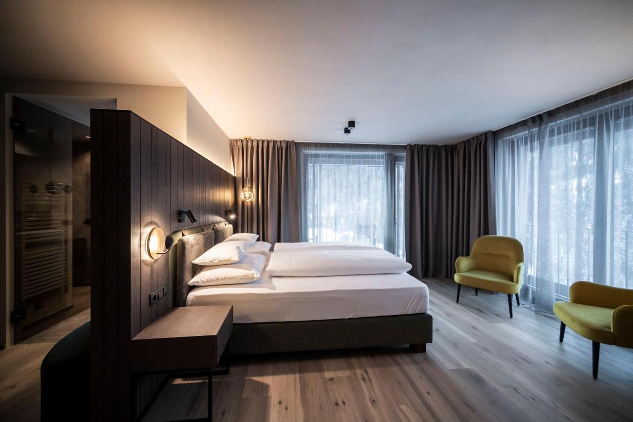 Hotel Plan Murin 拉瓦莱 外观 照片