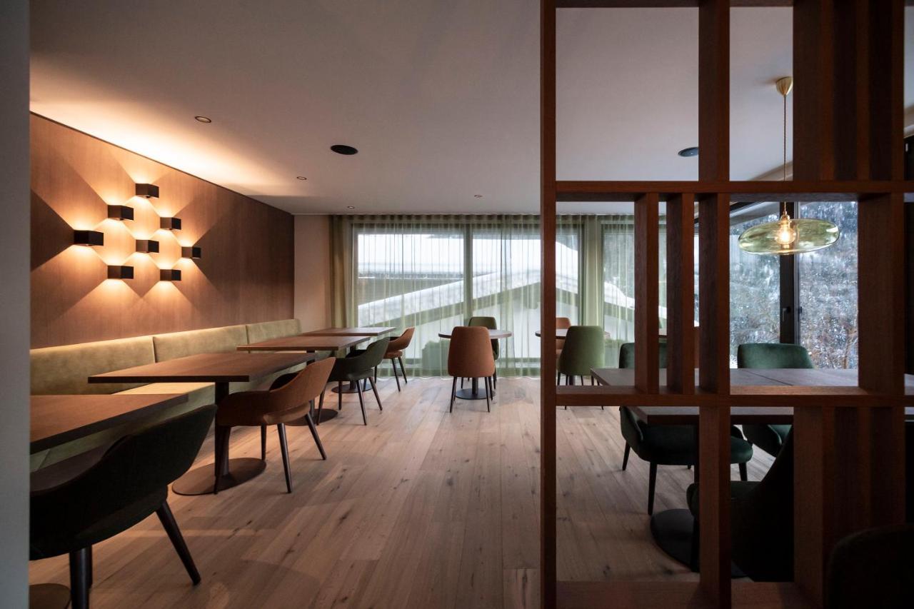 Hotel Plan Murin 拉瓦莱 外观 照片