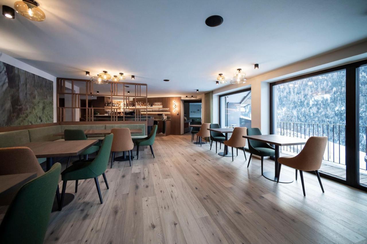 Hotel Plan Murin 拉瓦莱 外观 照片