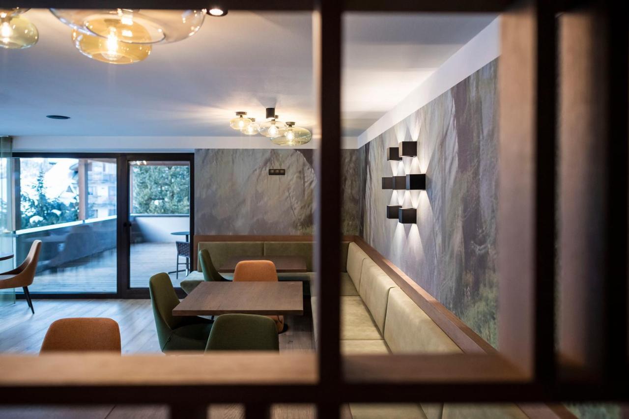 Hotel Plan Murin 拉瓦莱 外观 照片