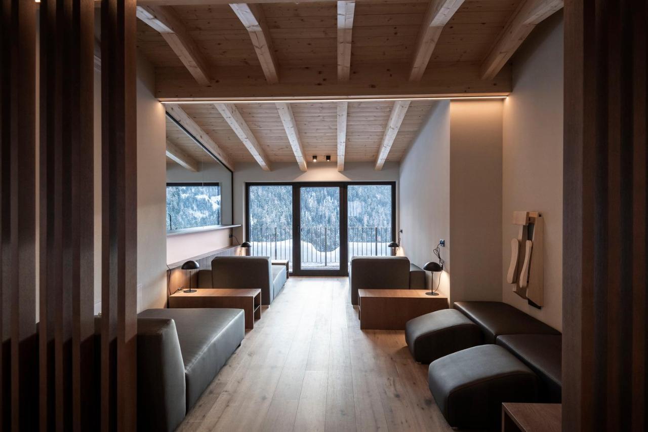 Hotel Plan Murin 拉瓦莱 外观 照片