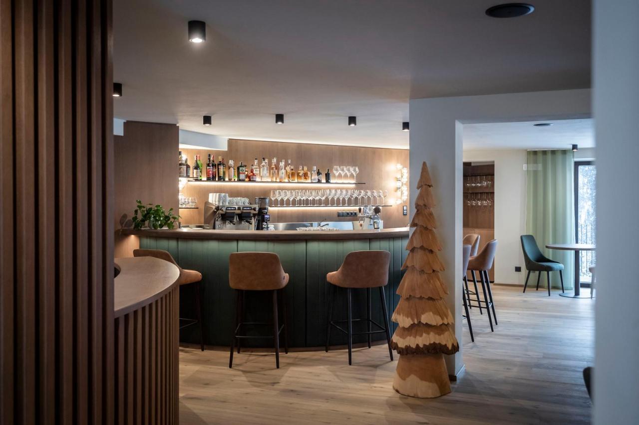 Hotel Plan Murin 拉瓦莱 外观 照片