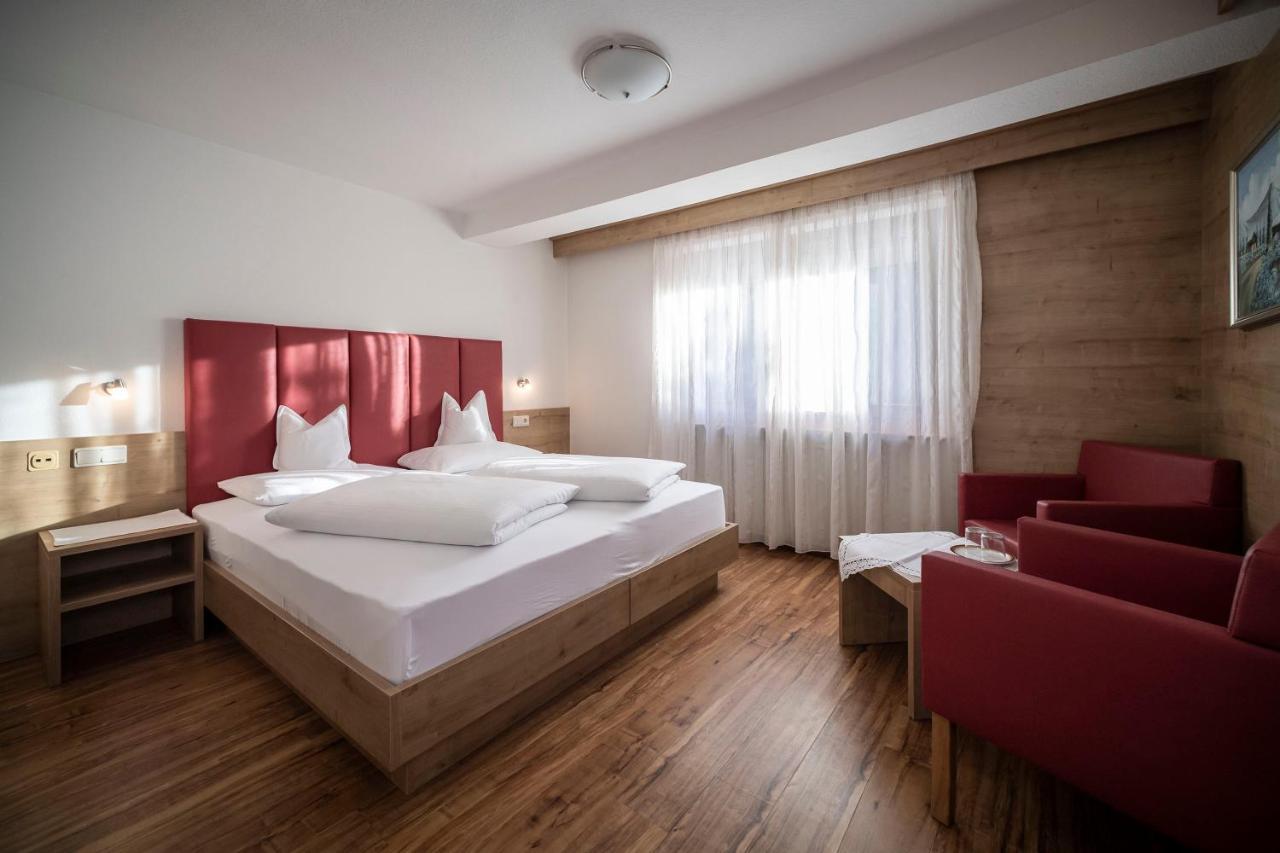 Hotel Plan Murin 拉瓦莱 外观 照片