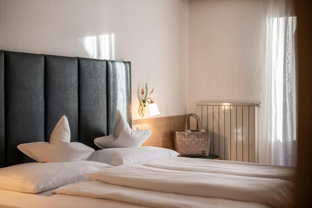 Hotel Plan Murin 拉瓦莱 外观 照片