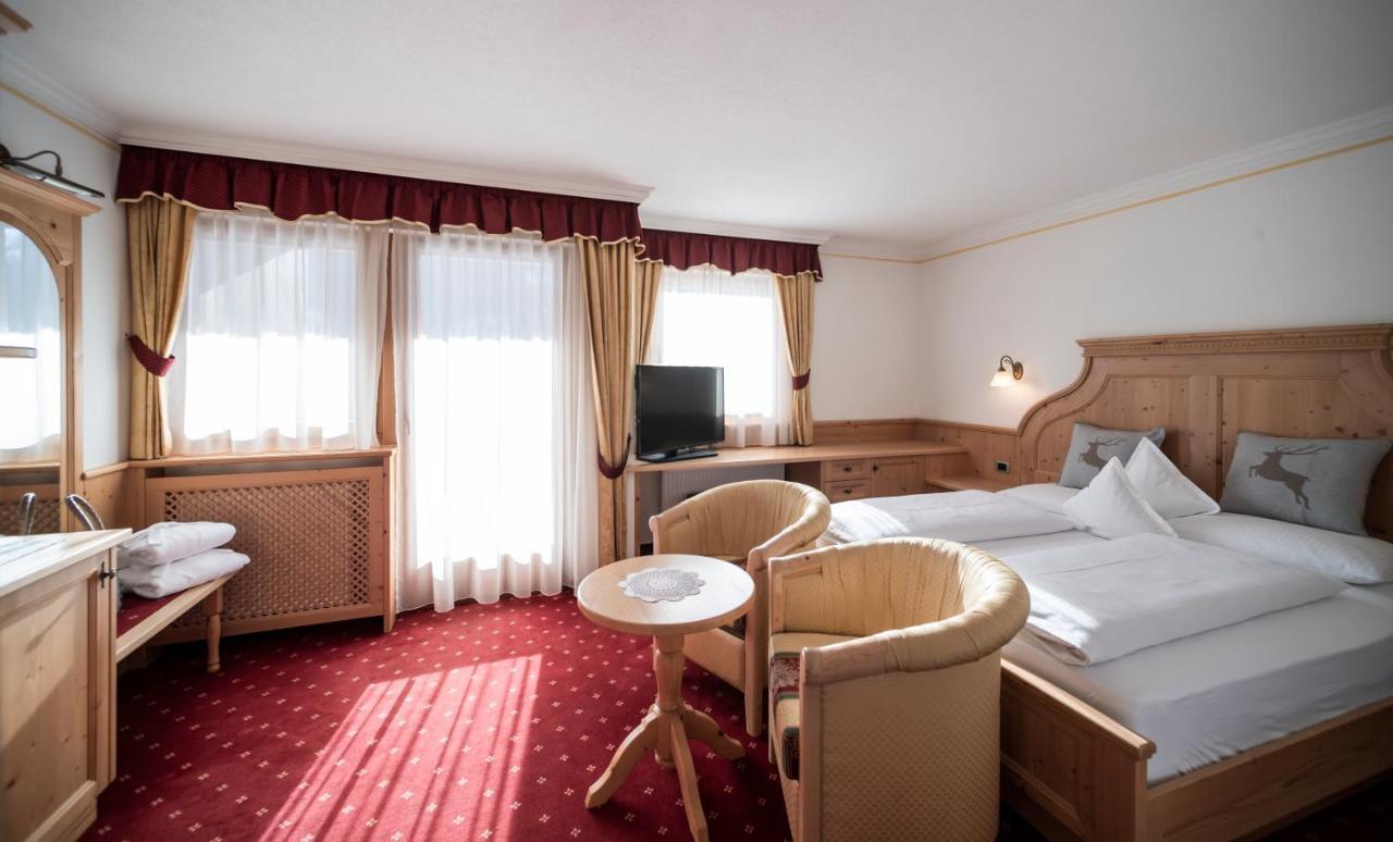Hotel Plan Murin 拉瓦莱 外观 照片
