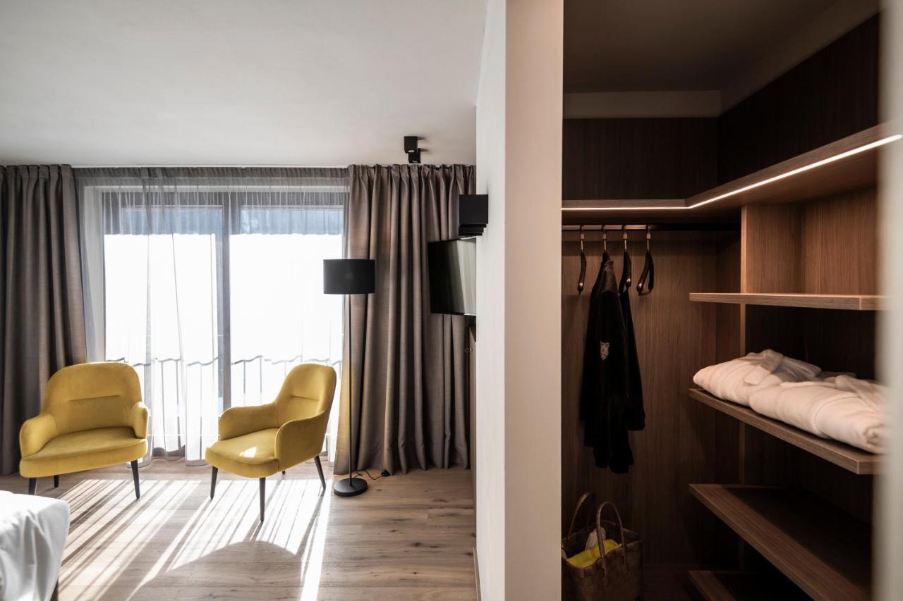 Hotel Plan Murin 拉瓦莱 外观 照片