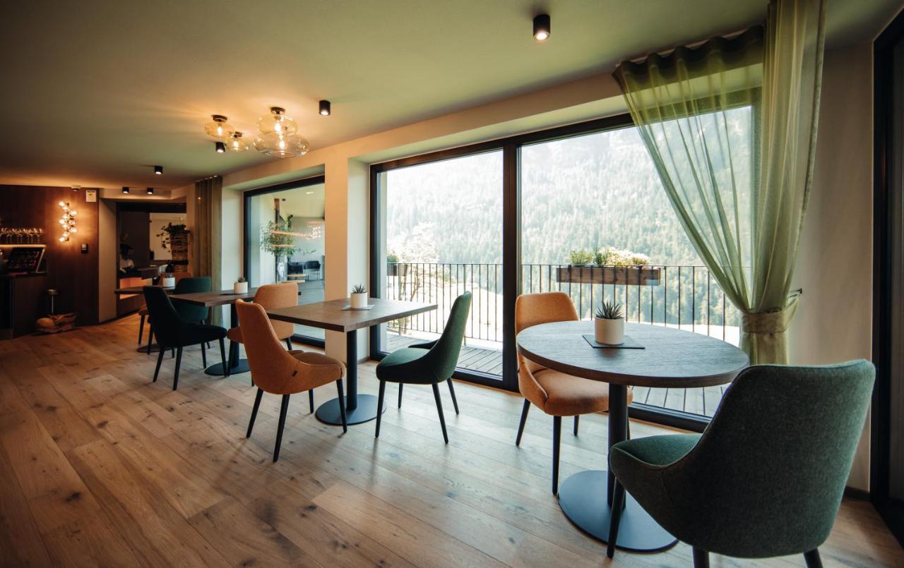 Hotel Plan Murin 拉瓦莱 外观 照片